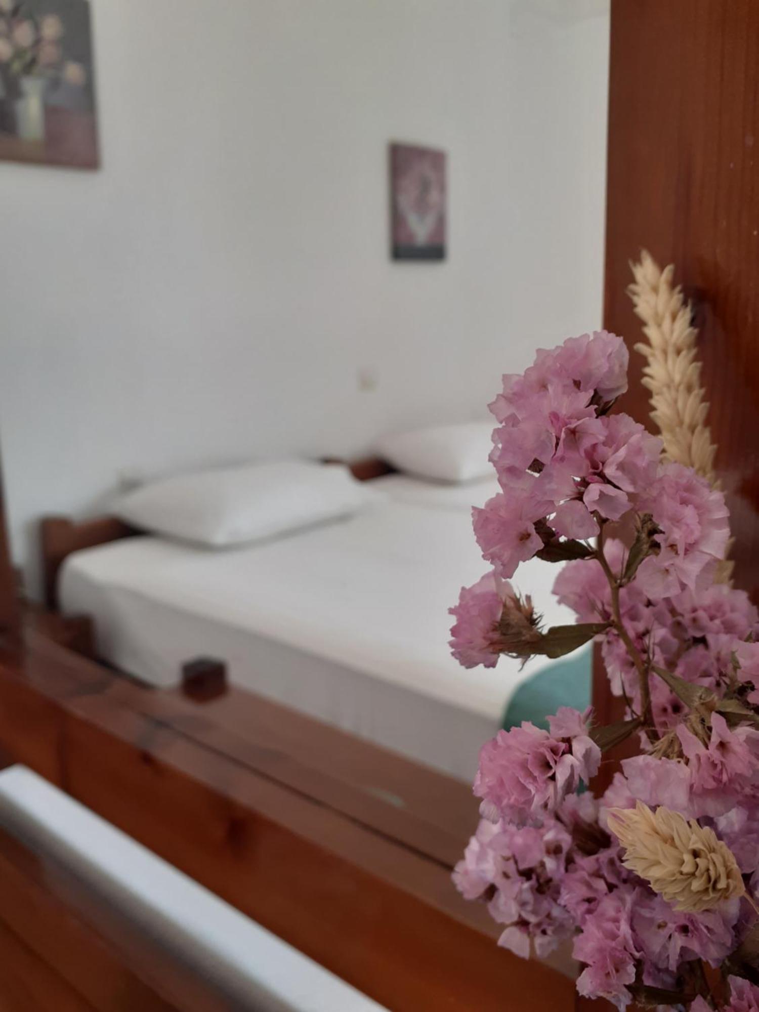 Antigoni Apartments 'Lavender Room' Milatos Dış mekan fotoğraf